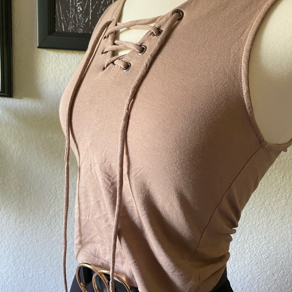 Boho Top - Picture 3 of 5